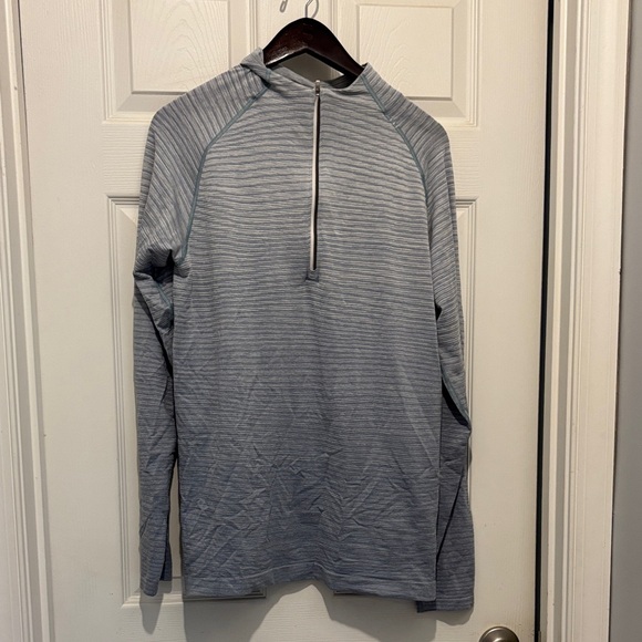 lululemon athletica Other - Lululemon men’s 1/4 zip